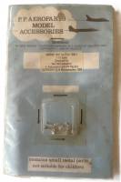 Thumbnail P.P.AEROPARTS AL730 DOOR STEPS AND DETAIL PARTS FOR SEA KING HELICOPTER