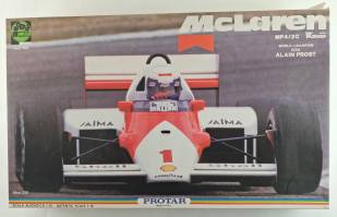 Thumbnail PROTAR 208 MCLAREN MP4/2C