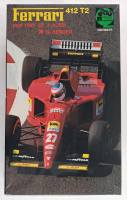 Thumbnail PROTAR 18264 FERRARI 412 T2 YEAR 1995