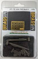 Thumbnail EDUARD 672176 AGM-154C BLOCK II