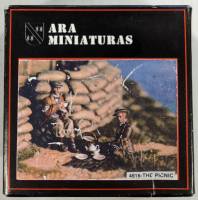 Thumbnail ARA MINIATURAS 4616 THE PICNIC 