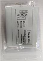 Thumbnail SCALE MODEL ACCESSORIES 126 BREN GUN CARRIER WASP MK II CONVERSION