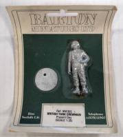 Thumbnail BARTON MINIATURES BM302 BRITISH TANK CREWMAN