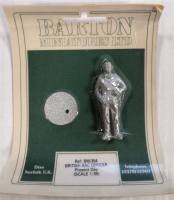 Thumbnail BARTON MINIATURES BM304 BRITISH RAC OFFICER PRESENT DAY 