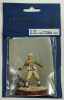Thumbnail MINIATURAS LA COMPANIA  35103 LEGION BIR-HAKEIM 1942