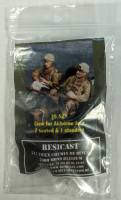 Thumbnail RESICAST 35521 CREW FOR AIRBORNE JEEP 2 SEATED   1 STANDING 