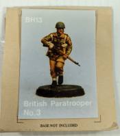Thumbnail HORNET BH13 BRITI8SH PARATROOPER NO.3 