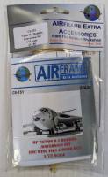 Thumbnail AIRFRAME CS-151 VICTOR B.2 BOMBER CONVERSION SET 