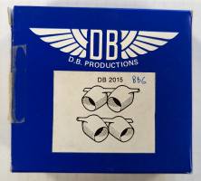 Thumbnail DB PRODUCTIONS DB2015 AVRO VULCAN B.Mk.2 SERIES 200 JET PIPES