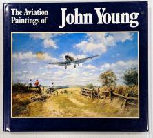 Thumbnail CHEAP BOOKS ZB4106 THE AVIATION PAINTINGS OF JOHN YOUNG