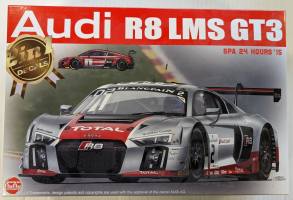 Thumbnail PLATZ 24004 AUDI R8 LMS GT3 