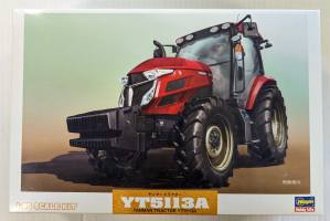 Thumbnail HASEGAWA 66005 YT5113A YANMAR TRACTOR 