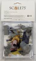 Thumbnail SCALE 75 NAUGHTY GEARS HELGA BLITZHAMMER