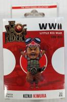 Thumbnail SCALE 75 SRW003 LITTLE BIG WAR KENJI KIMURA 35MM MINIATURE