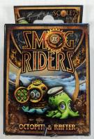 Thumbnail SCALE 75 SSR006 SMOG RIDERS OCTOPITI   RAFTER 