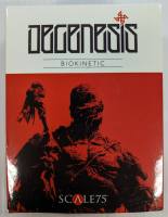 Thumbnail SCALE 75 SDG002 DEGENESIS BIOKINETIC 