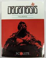 Thumbnail SCALE 75 SDG001 DEGENESIS FALBERG