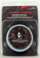 Thumbnail DSPIAE CG-10 ELEMENT TOOLS 10MM CARVING GUIDE TAPE 