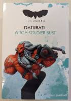 Thumbnail LUXUMBRA 05002 DATURAZI WITCH SOLDIER BUST