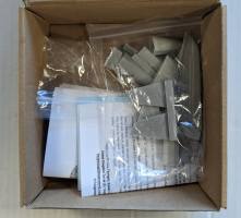Thumbnail FREIGHTDOG MODELS SUPERMARINE SWIFT F.1 CONVERSION FOR AIRFIX