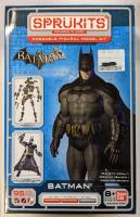 Thumbnail BANDAI 35675 SPRUKITS POSEABLE BATMAN FIGURAL MODEL KIT 