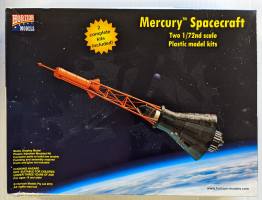 Thumbnail HORIZON 2003 MERCURY SPACECRAFT