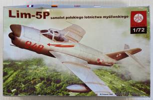 Thumbnail ZTS 029 LIM-5P 