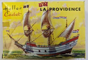 Thumbnail HELLER 070 LA PROVIDENCE
