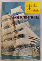Thumbnail HELLER 059 GORCH-FOCK