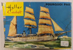 Thumbnail HELLER 061 POURQUOI PAS 