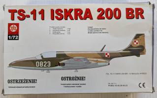 Thumbnail ZTS 017 TS-11 ISKRA 200 BR