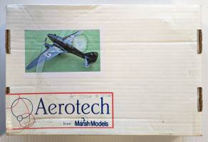 Thumbnail AEROTECH 32004 DH 88 COMET 