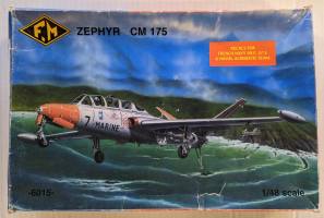 Thumbnail FONDERIE 6015 ZEPHYR CM 175