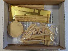 Thumbnail LONE STAR US NAVY TYPE P6 CATAPULT