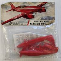 Thumbnail AIRFIX 93 D.H.88 COMET 