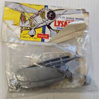 Thumbnail AIRFIX 1385 WESTLAND LYSANDER CONSTRUCTION KIT 