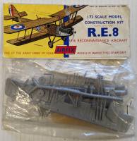 Thumbnail AIRFIX 1401 R.E.8 1916 RECONNAISSANCE AIRCRAFT Type 2 bag