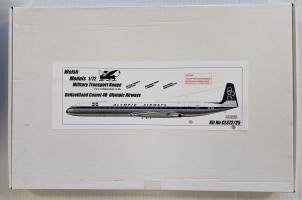 Thumbnail WELSH MODELS 7225 DE HAVILLAND COMET 4B OLYMPIC AIRWAYS 