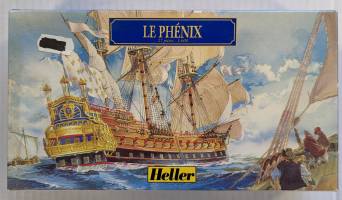 Thumbnail HELLER 80131 LE PHENIX