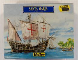 Thumbnail HELLER 79705 SANTA MARIA 