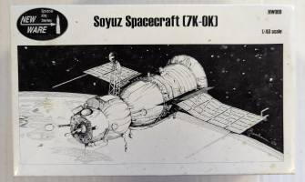 Thumbnail NEW WARE NW009 SOYUZ SPACECRAFT 7K-0K
