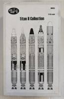 Thumbnail NEW WARE NW104 TITAN II COLLECTION