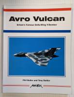 Thumbnail CHEAP BOOKS ZB4114 AVRO VULCAN BRITAIN S FAMOUS DELTA-WING V-BOMBER