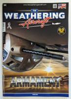 Thumbnail CHEAP BOOKS ZB4111 THE WEATHERING AIRCRAFT ARMAMENT 