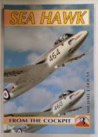Thumbnail CHEAP BOOKS ZB4107 SEA HAWK FROM THE COCKPIT - MICHAEL J. DOUST