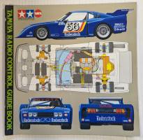 Thumbnail TAMIYA RADIO CONTROL GUIDEBOOK