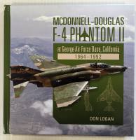 Thumbnail CHEAP BOOKS ZB4130 MDONNELL-DOUGLAS F-4 PHANTOM II 1964-1992