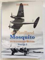 Thumbnail CHEAP BOOKS ZB4125 DE HAVILLAND MOSQUITO AN ILLUSTRATED HISTORY  UK SALE ONLY 