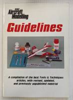 Thumbnail CHEAP BOOKS ZB4122 SCALE AIRCRAFT MODELLING GUIDELINES