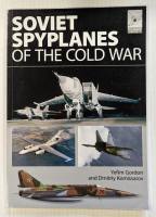 Thumbnail CHEAP BOOKS ZB4117 SOVIET SPYPLANES OF THE COLD WAR